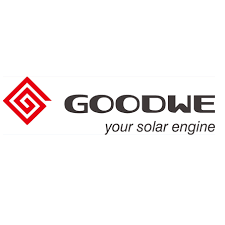 GoodWe Logo